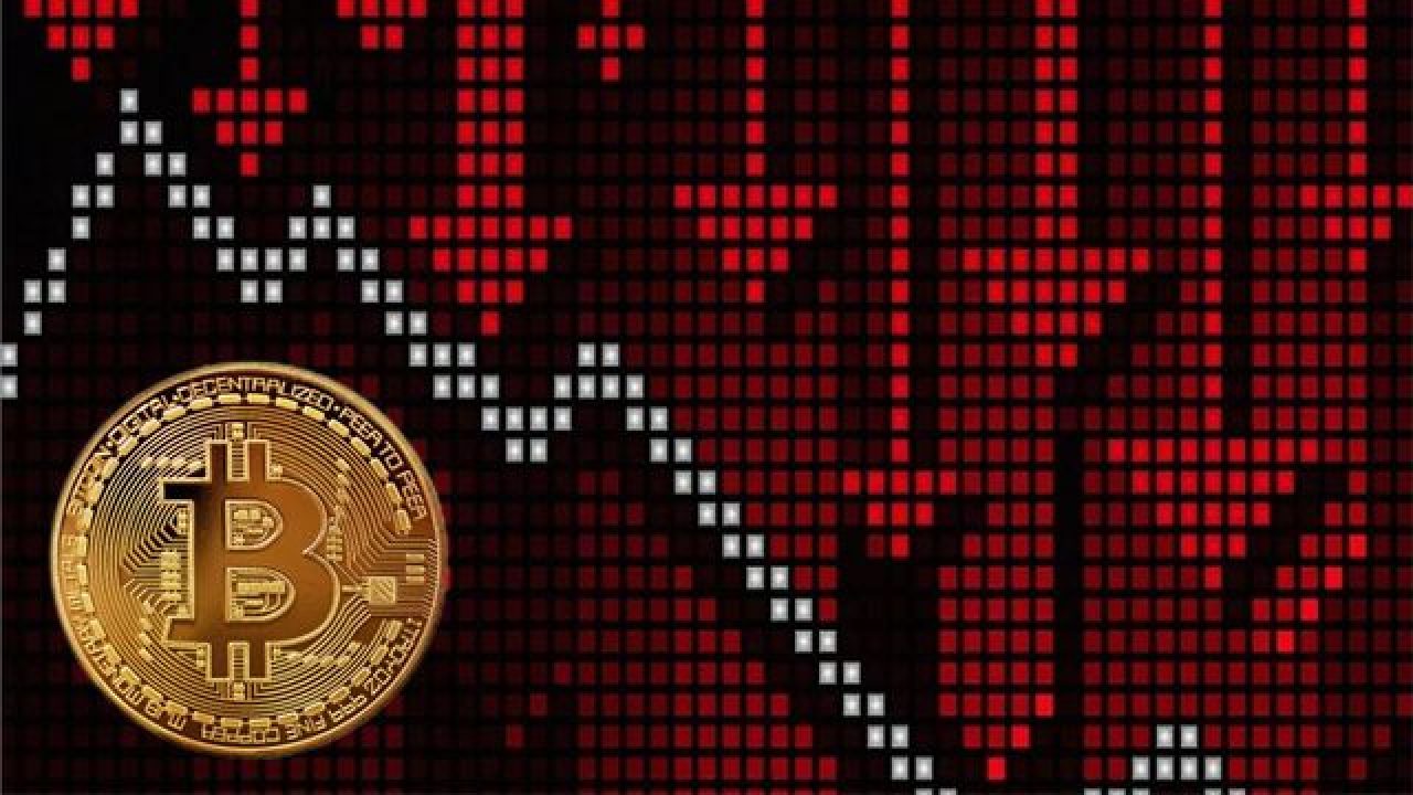 Bitcoin: hay salida masiva de inversores y de 800.000 mineros | NÚMEROS