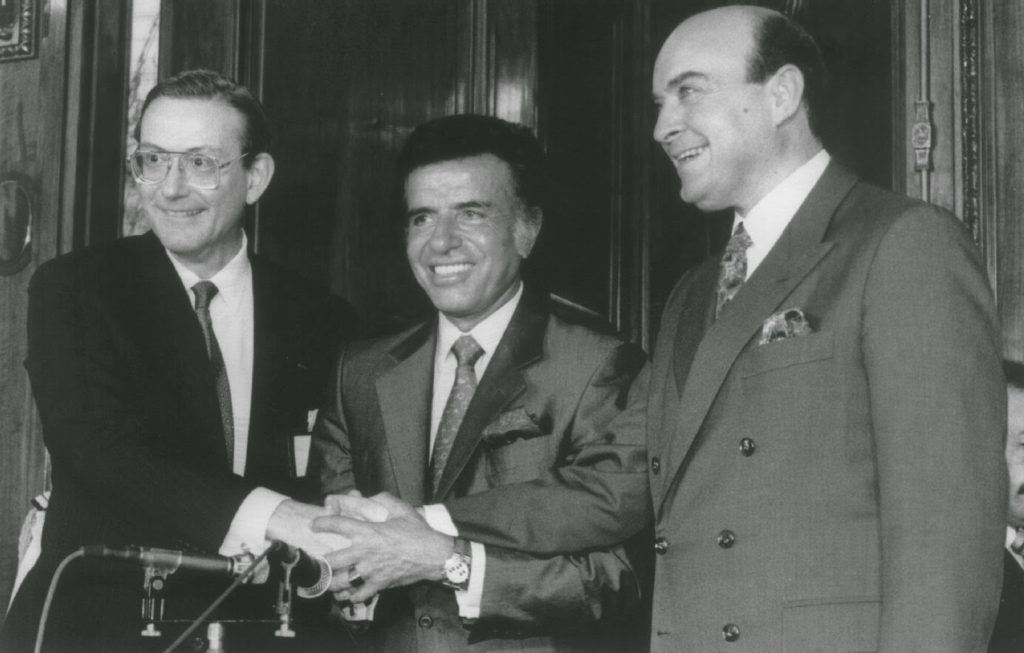 NÚMEROS Estrategia y Gestión, Comodoro Rivadavia